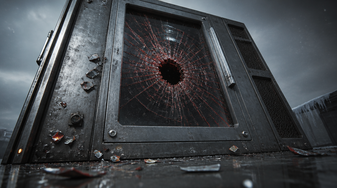 FlashLoopAdapter Exploit Drains 114 ETH From Aave Users