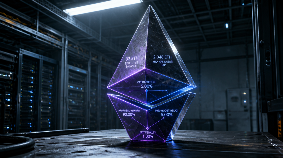Lido’s 32 ETH Bond Module Targets Q4 Mainnet