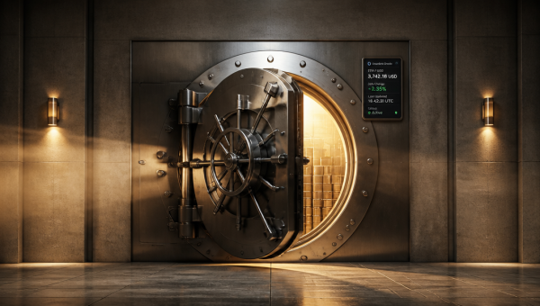 zkAPI Launches on Ethereum Mainnet With 24-Hour Escape Withdrawal Route