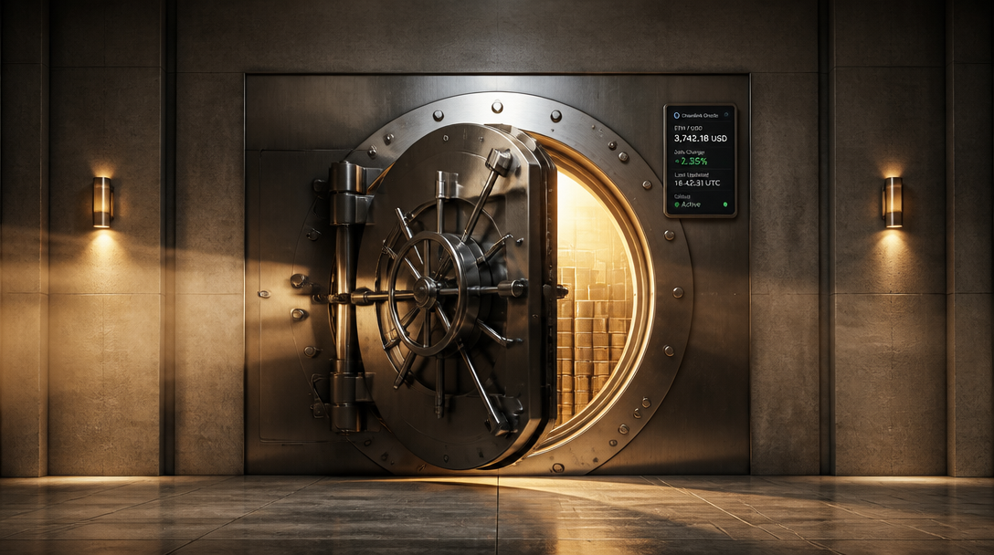 zkAPI Launches on Ethereum Mainnet With 24-Hour Escape Withdrawal Route