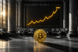 Coinbase Asset Management Targets $300K Bitcoin by 2030