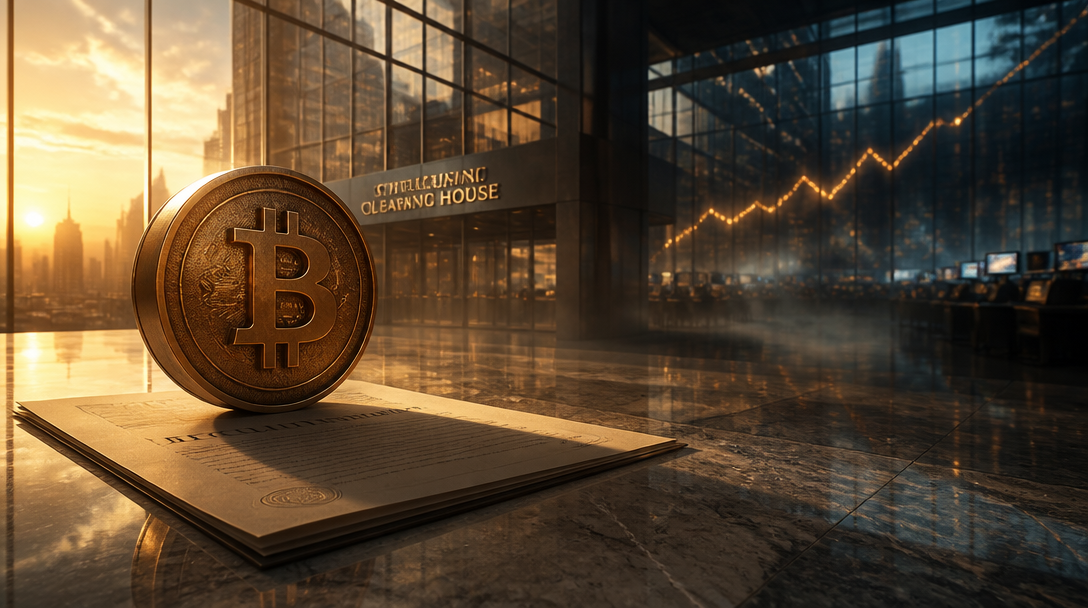 CFTC Approval “Opens Many Doors” for Bitcoin, Coinbase Says