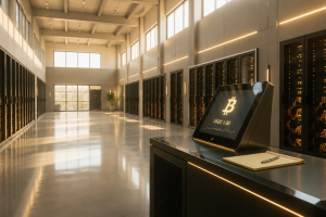 BlackRock: AI Agents Will Drive Crypto Demand for Machine-Speed Payments