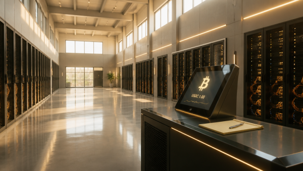 BlackRock: AI Agents Will Drive Crypto Demand for Machine-Speed Payments
