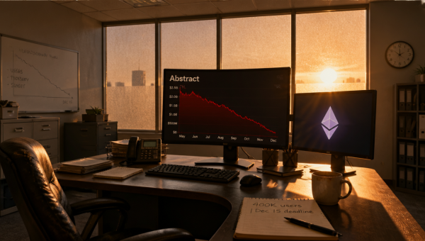 Abstract Shuts Down Dec. 15 Despite 400K Users, Disney Partnership