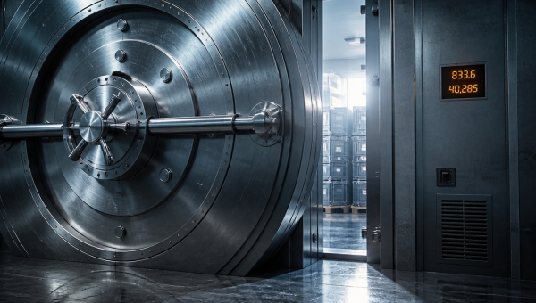 U.S. Government Moves $103M in Bitcoin and BNB to Coinbase