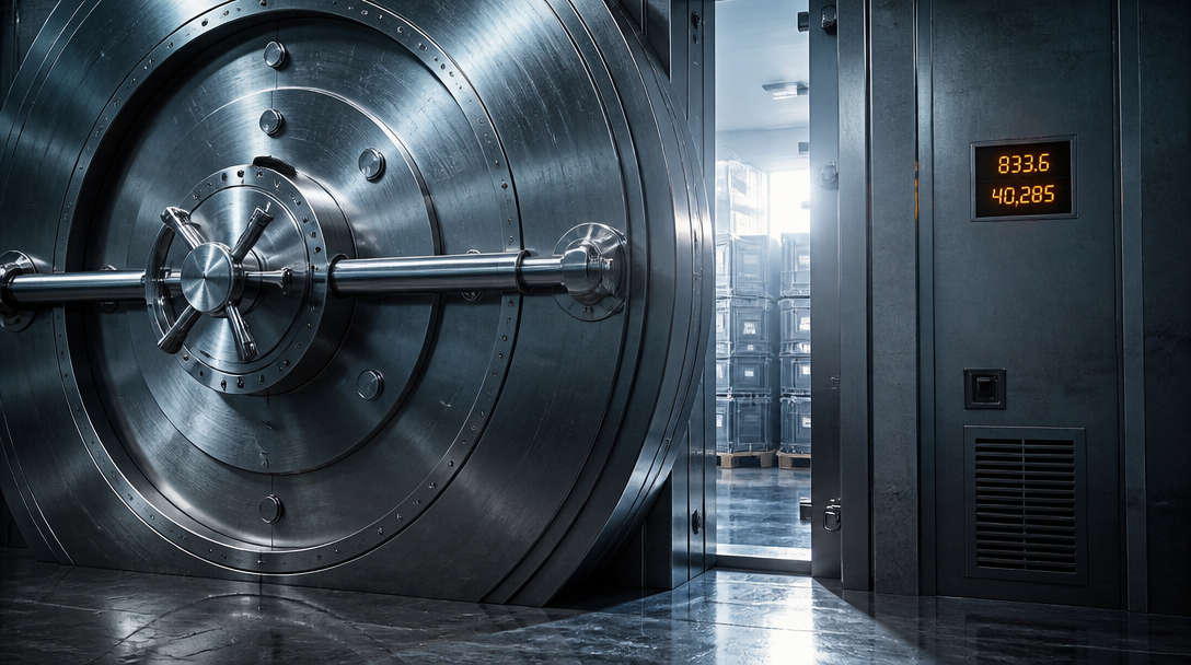 U.S. Government Moves $103M in Bitcoin and BNB to Coinbase