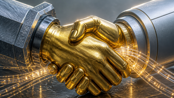 Wells Fargo in Talks With Payward for Crypto Liquidity Supply