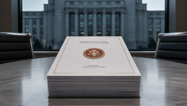 CFTC Chair Selig Seeks Comment on Crypto Exchange Registration Framework