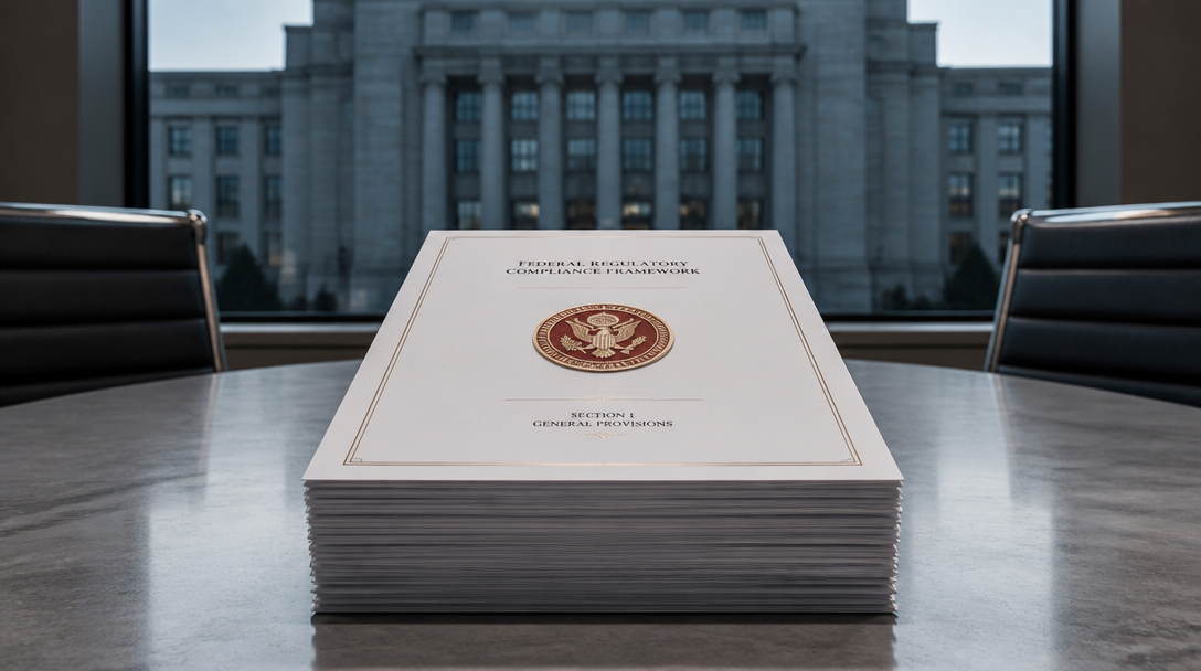 CFTC Chair Selig Seeks Comment on Crypto Exchange Registration Framework