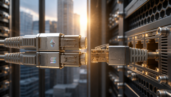 BitGo, HashKey Cloud Expand Asia Staking Partnership
