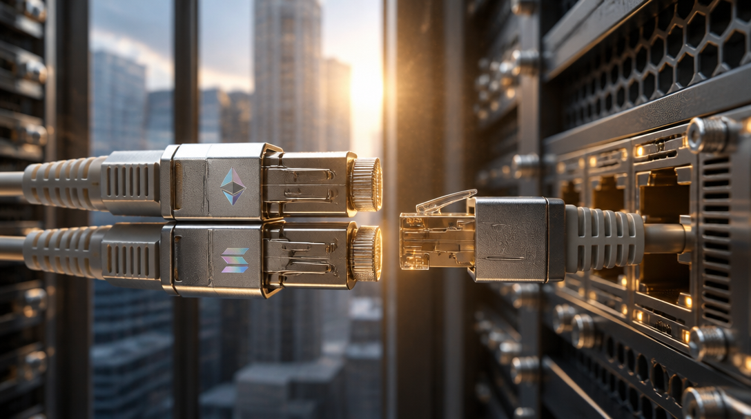 BitGo, HashKey Cloud Expand Asia Staking Partnership