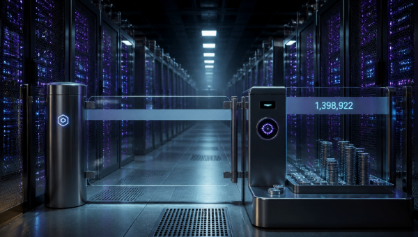 MetaMask Validator Exits Strain Ethereum’s $3.59B Entry Backlog