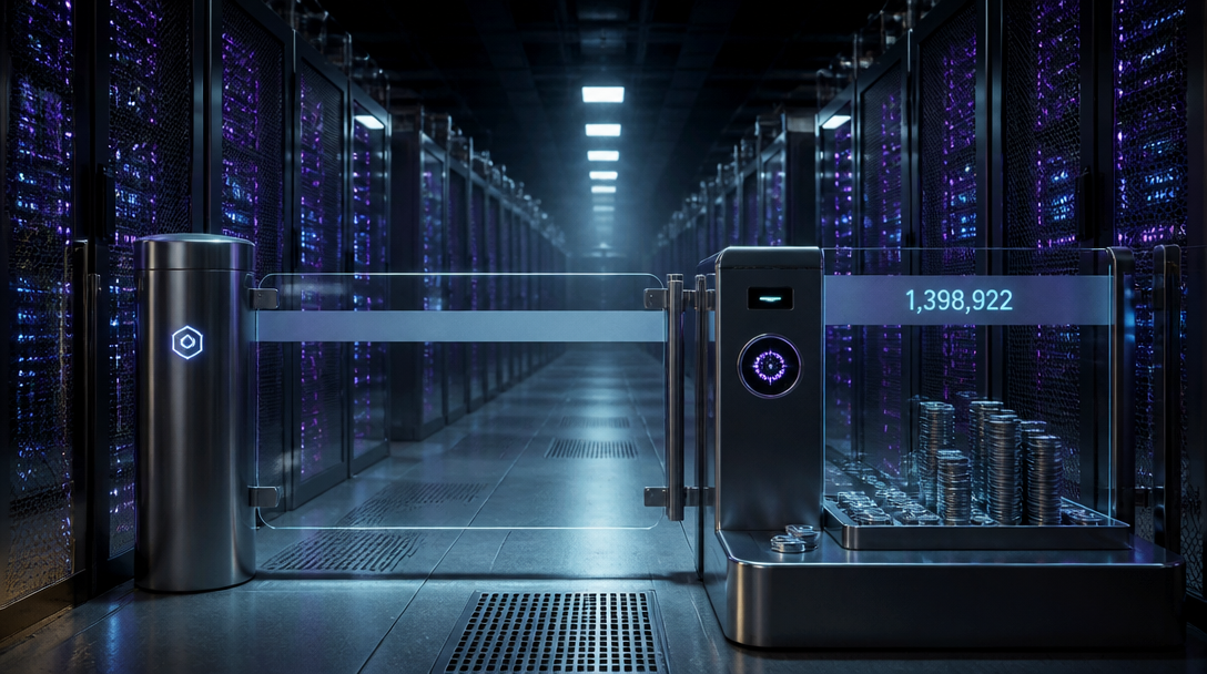 MetaMask Validator Exits Strain Ethereum’s $3.59B Entry Backlog