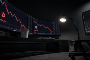 Bitcoin and Ethereum ETFs Lose $646M on October 7