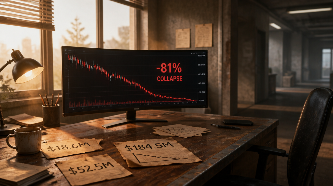 Pump.fun Generates $18.6M Weekly Revenue as 81% of Memecoins Collapse 90%