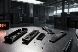 Ledger Probes $86M Theft Linked to Southeast Asia Reseller