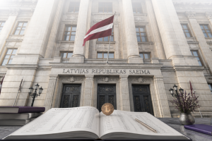 Latvia Parliament Passes Crypto Tax Bill, Eyes 2027 Payments
