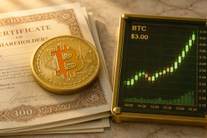 Super League Stockholders Approve Metaplanet’s 2,100 BTC Acquisition