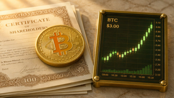 Super League Stockholders Approve Metaplanet’s 2,100 BTC Acquisition