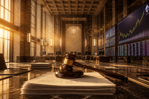 16 Companies Object to Tokenized Share Trading on OKX-ICE