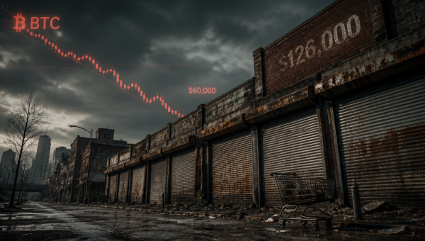 Crypto Researcher Identifies 82 Project Shutdowns in 2026