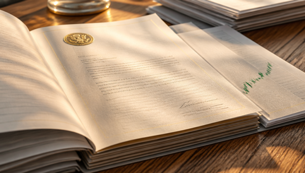 Six Blockchain Groups Urge SEC to Classify Digital Commodities as Non-Securities