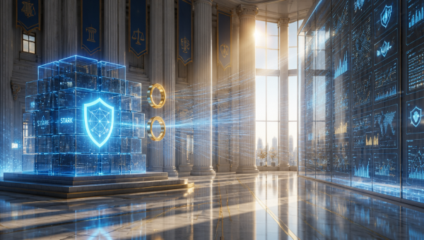 Starknet Votes 93.52% in Favor of Post-Quantum L1 Independence Research