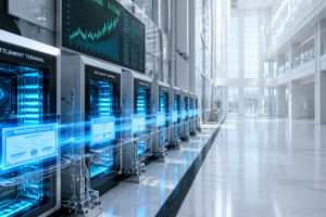 Broadridge Repo Platform Processes $359B Daily in September