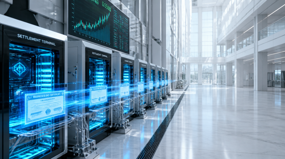 Broadridge Repo Platform Processes $359B Daily in September