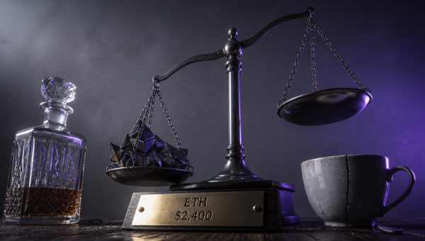Arthur Hayes Exits $26M in Crypto, Cites Uncertainty