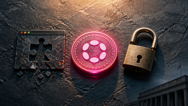 Fearless Wallet Leaked DOT Private Keys for 20 Months