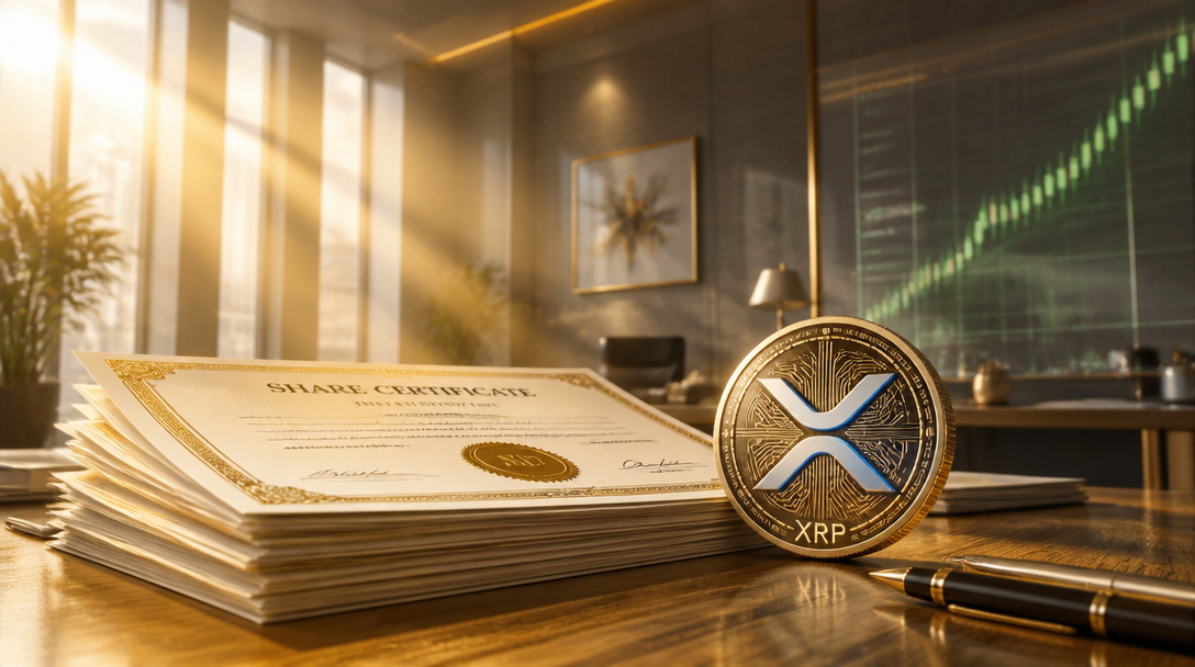 Evernorth to Raise $80M via Cantor Fitzgerald Share Sale for XRP