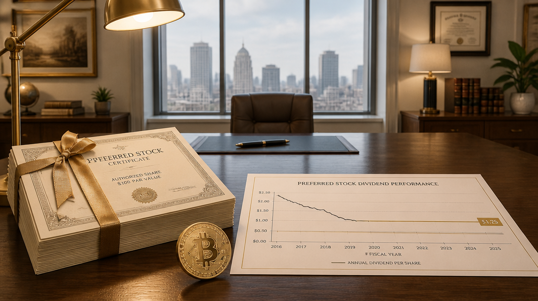 Strategy Skips Bitcoin Buys, Spends $204.9M on STRC Buyback
