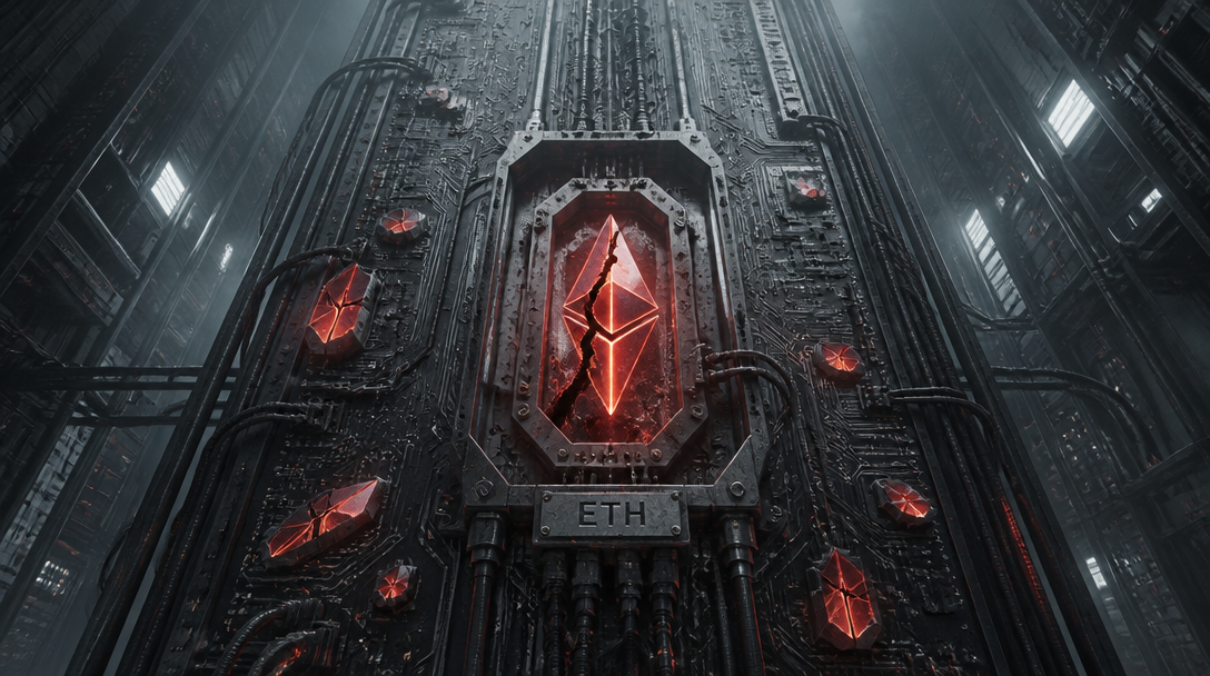 ChainSecurity Discloses ECDSA Flaw in Vultisig MPC Wallet