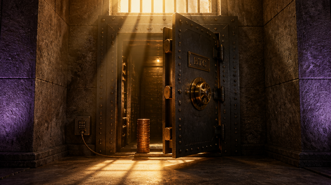 LlamaRisk flags WBTC dependency in Babylon Aave V4 Bitcoin market