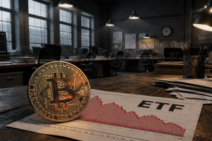 Calacanis Urges Bitcoin Sale, Targets $57,000 Within 12 Months