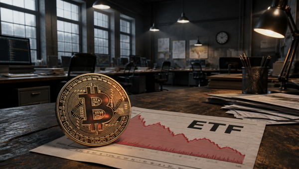 Calacanis Urges Bitcoin Sale, Targets $57,000 Within 12 Months