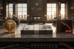 Brazilian Firms Dump Real for Stablecoins After Lula Upset, USDT Volume Jumps 800%