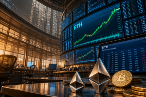 Kraken Opens Bitcoin, Ethereum Options to EEA Retail Traders
