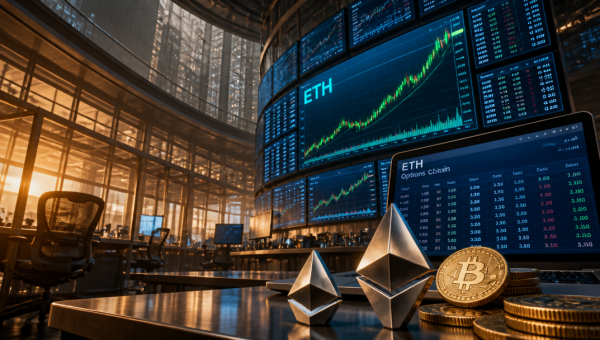 Kraken Opens Bitcoin, Ethereum Options to EEA Retail Traders