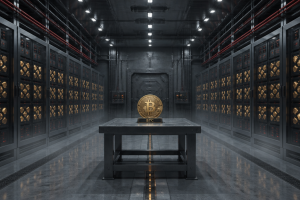 Google Launches Multi-Party Compute to Secure Institutional Crypto Assets