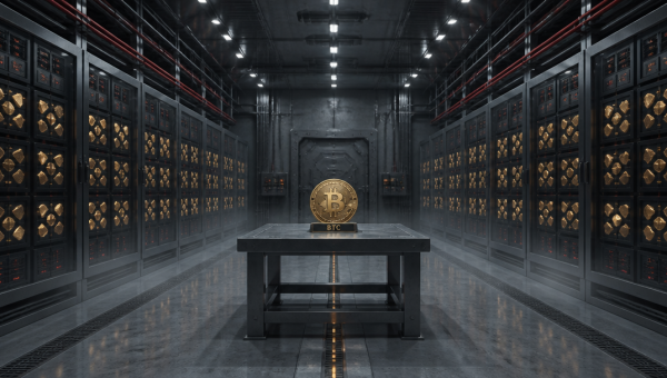 Google Launches Multi-Party Compute to Secure Institutional Crypto Assets