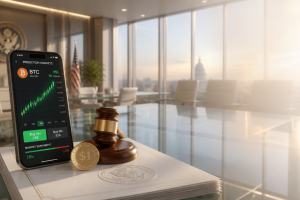 Phantom Launches Kalshi Prediction Markets for US Users