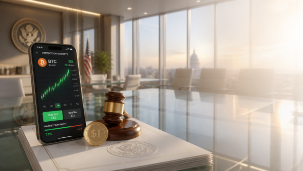 Phantom Launches Kalshi Prediction Markets for US Users