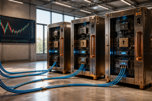 Google Previews Multi-Party Compute Custody System for Banks
