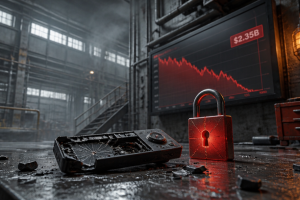 Crypto Hacks Cost $2.35B in 2026 Despite Freezes, Returns