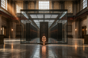 Coinbase Denies Breach After Amplitude Exposes Customer Data