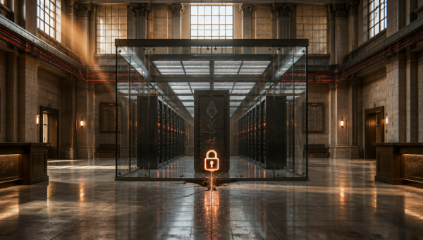 Coinbase Denies Breach After Amplitude Exposes Customer Data