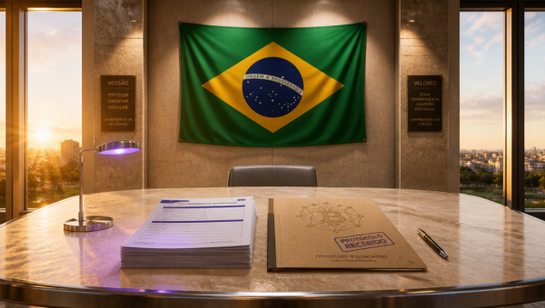 Coinbase Files Brazil Crypto License Application Before Oct. 30 Deadline